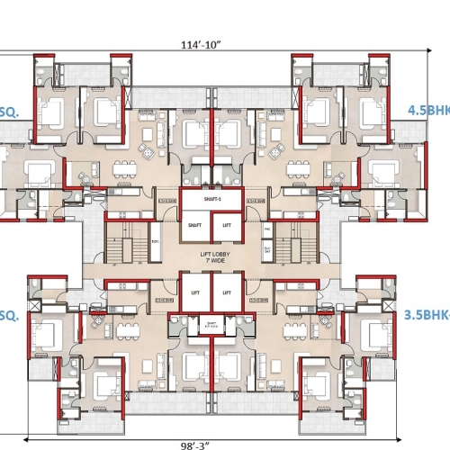 floor-plans